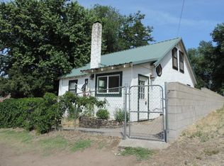 43188 Bridge St, Fall River Mills, CA 96028