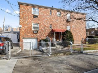 1900 Colden Ave, Bronx, NY 10462