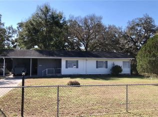 38744 Otis Allen Rd, Zephyrhills, FL 33540