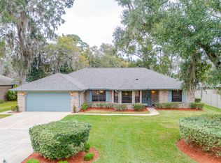 403 Oak River Dr, Port Orange, FL 32127