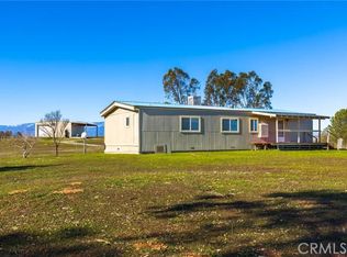 5201 Huggins Rd, Corning, CA 96021