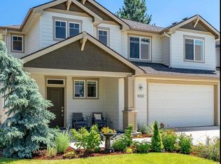 9202 N Rosebury Ln, Spokane, WA 99208