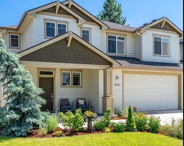 9202 N Rosebury Ln, Spokane, WA, 99208