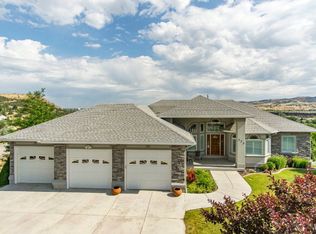 834 Spy Glass Point, Pocatello, ID 83204