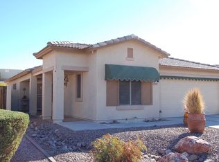 19917 N 108th Ave, Sun City, AZ 85373