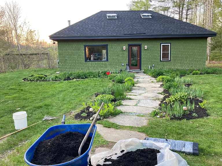905 Barnestown Rd — Photo 1