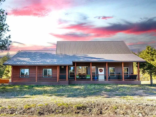 475 Hills Circle, Pagosa Springs, CO 81147