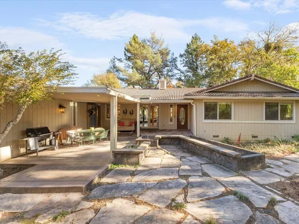 20320 Hollands Lane, Willits, CA 95490