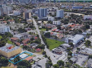 1645 NW 18th St, Miami, FL 33125