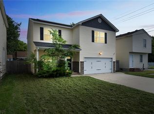 1048 Rugby St, Norfolk, VA 23504