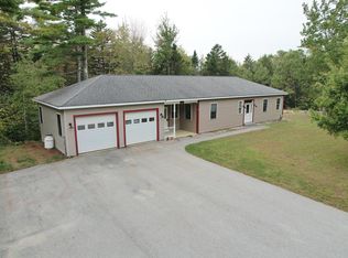 42 Stoney Ridge Rd, Ellsworth, ME 04605