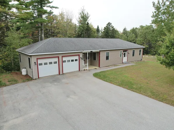 42 Stoney Ridge Way, Ellsworth, ME 04605