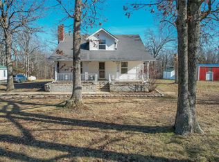 25676 Highway E Ky, Lebanon, MO 65536