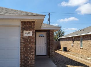 2549 Fred Daugherty Ave APT B, Clovis, NM 88101