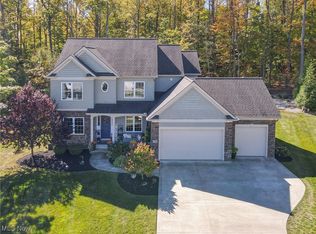 110 Fern Way, Chardon, OH 44024