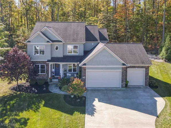 110 Fern Way, Chardon, OH 44024