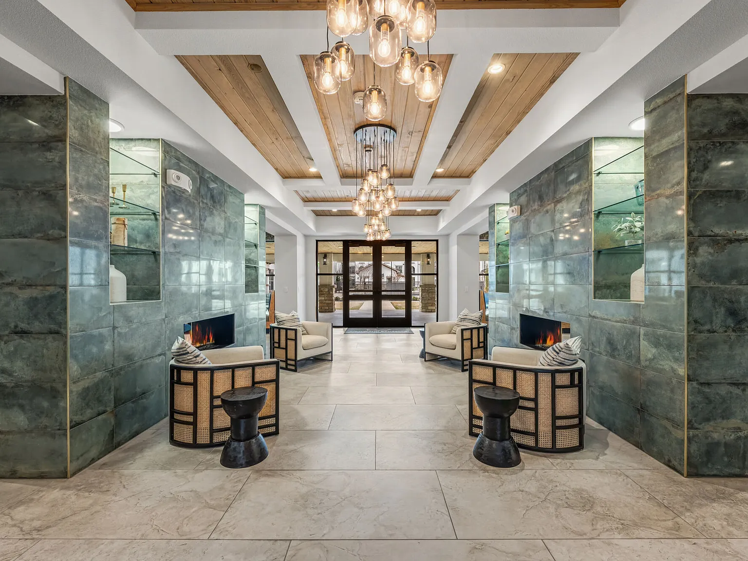 The Hamilton at Garden Valley — Photo 2