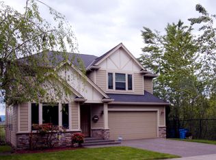 9309 NE 84th Ct, Vancouver, WA 98662