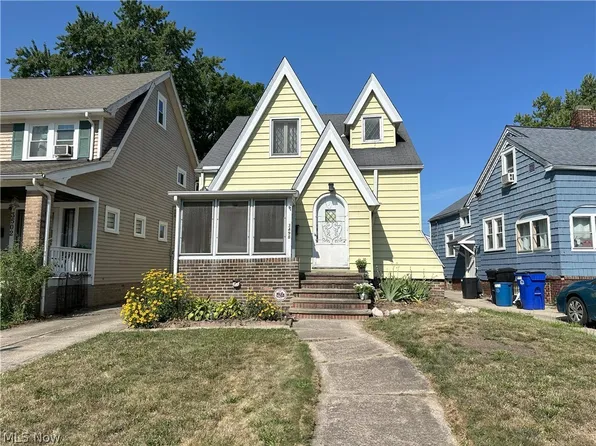 3498 W 145th St, Cleveland, OH 44111