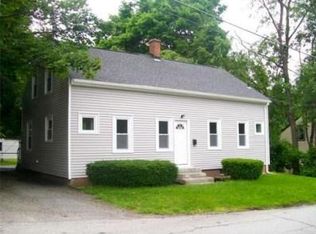 26 Main St, Auburn, MA 01501