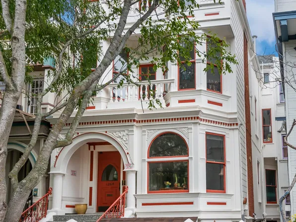 1264 Page St, San Francisco, CA 94117