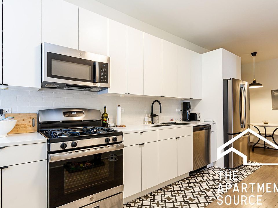 1st image of 6343 N Wayne Ave #2F