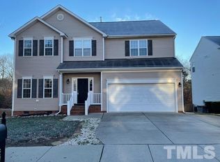 2356 Spruce Shadows Ln, Raleigh, NC 27614