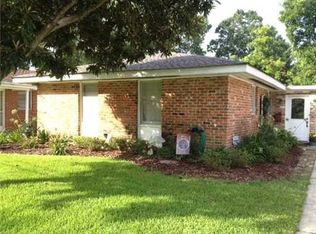 10408 Dart St, River Ridge, LA 70123