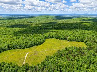 MAP13LOT9 Martins Ridge Road, Franklin, ME 04634