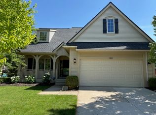 5809 Quebec Ave, Ann Arbor, MI 48103