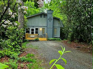 203 Elderberry Loop, Newland, NC 28657
