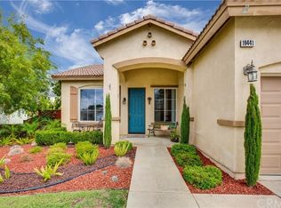 19441 Mount Wasatch Dr, Riverside, CA 92508
