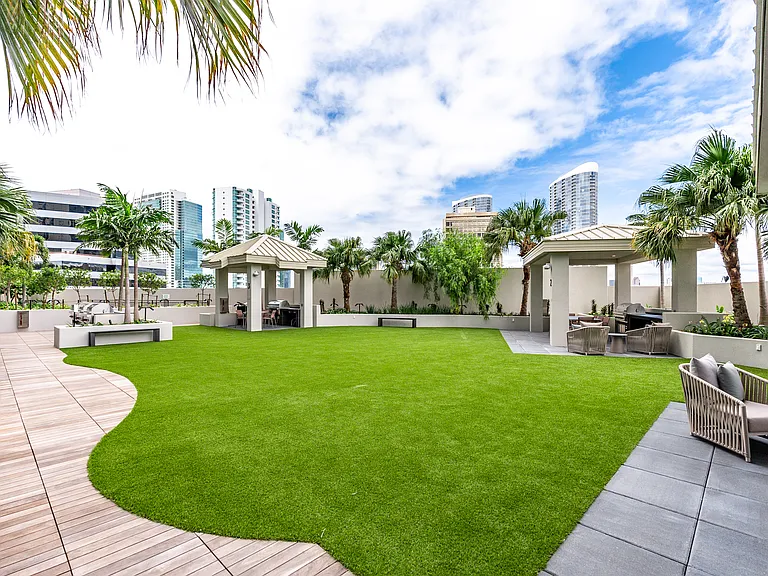 1388 Kapiolani Blvd #2907 — Photo 32