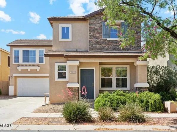 3011 W CAVALRY Drive, Phoenix, AZ 85086