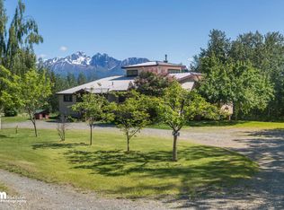 2341 S Davis Rd, Wasilla, AK 99654