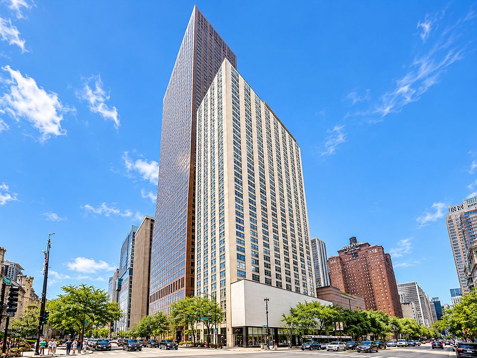 1st image of 777 N Michigan Ave APT 3100