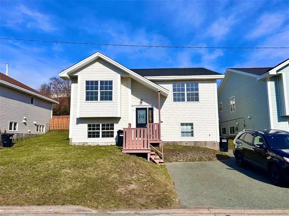 3 Blue River Place, St. John's, NL A1E6C3
