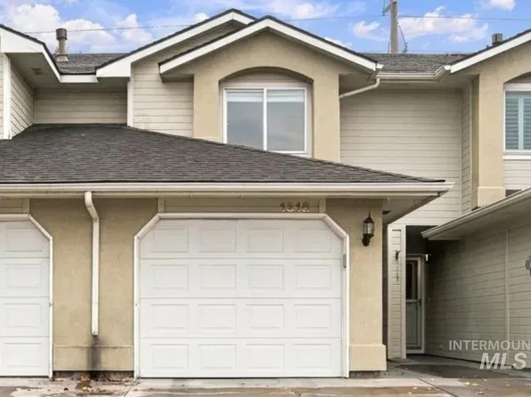 1318 W Wright Ct, Boise, ID 83705