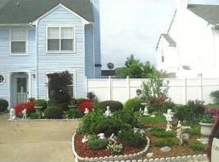 1338 Victorian Cres, Virginia Beach, VA 23454