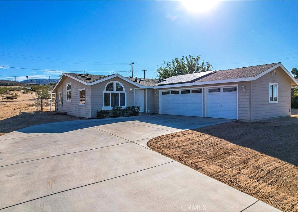 1st image of 73763 Desert Dunes Dr