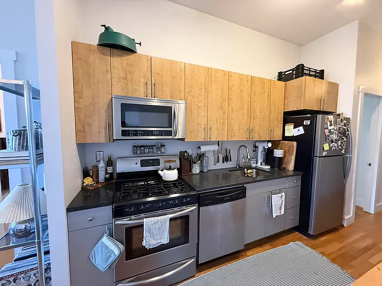 101 Jefferson Ave #4B — Photo 9