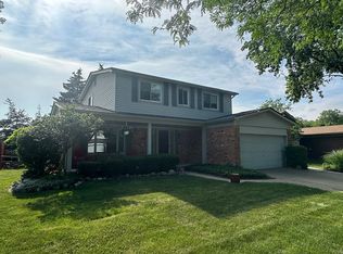 3359 Harmony Dr, Troy, MI
