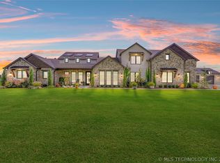 6440 E 171st St S, Bixby, OK 74008