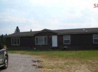 293 Sitting Bull Rd, Sandpoint, ID 83864