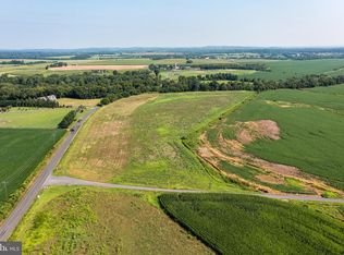 PARCEL 1 Stevensburg Rd, Stevensburg, VA 22741