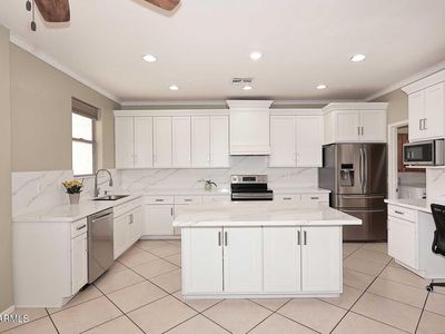 3131 W Saint Catherine Ave, Phoenix, AZ, 85041