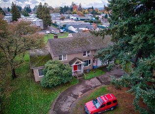 7908 SE Glencoe Rd, Milwaukie, OR 97222