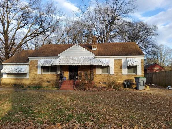 3188 Kimner Dr, Memphis, TN 38127