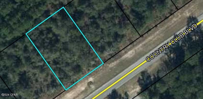 2nd image of LOT 23 Country Club Blvd