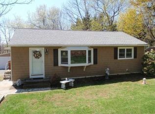 1070 Sussex Tpke, Randolph, NJ 07869